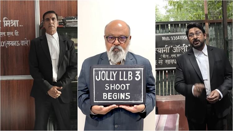 jolly-llb-3:-कानूनी-मुसीबत-में-घिरी-‘जॉली-एलएलबी-3’,-फिल्म-के-खिलाफ-दर्ज-कराई-गई-शिकायत?