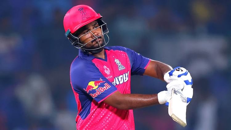 sanju-samson:-सिविल-सेवा-में-जाना-चाहते-थे-सैमसन,-ipl-2008-में-मैकुलम-की-शतकीय-पारी-देख-क्रिकेट-को-बनाया-जीवन